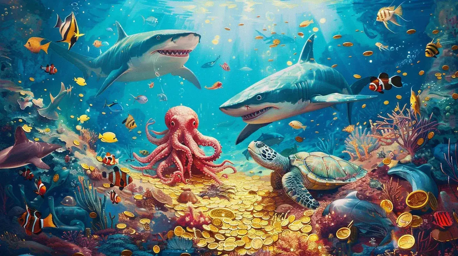 Bombing Fishing