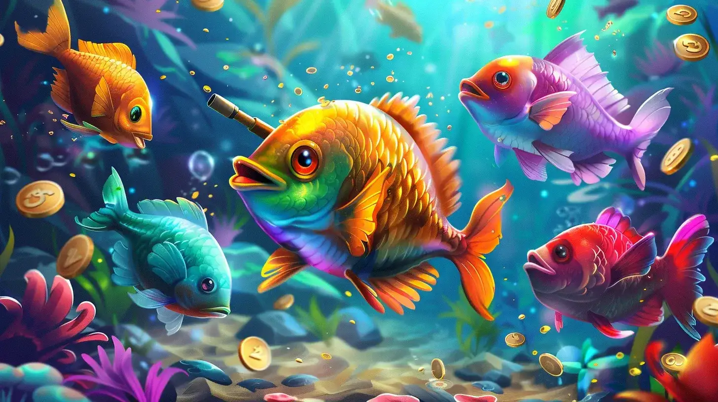 Fishing War